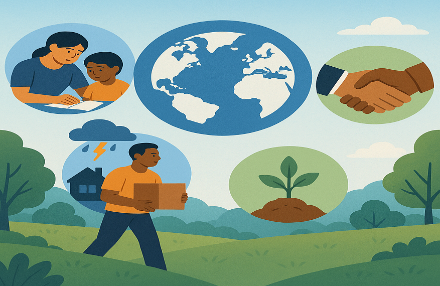 Social-impact